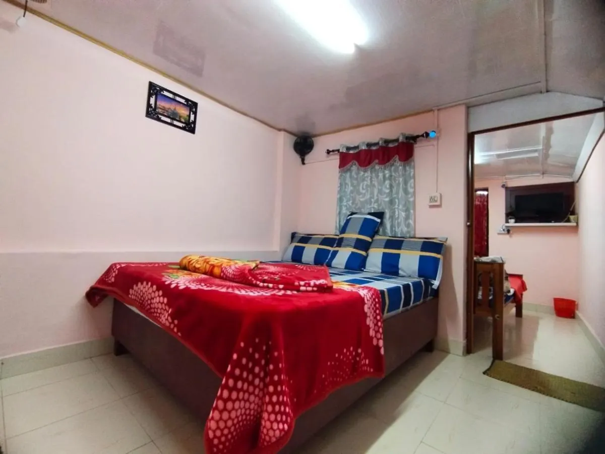 Aks Home Stay Munnar